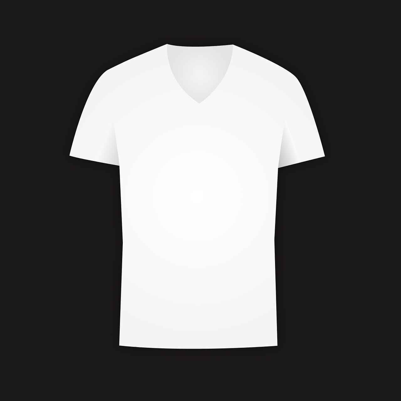 Neon Dream Tee