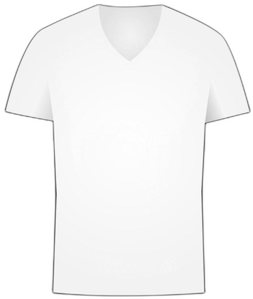 T-shirt Overlay